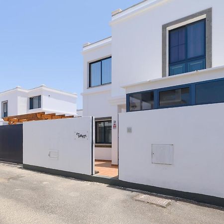 Villa Piva Playa Blanca  Kültér fotó