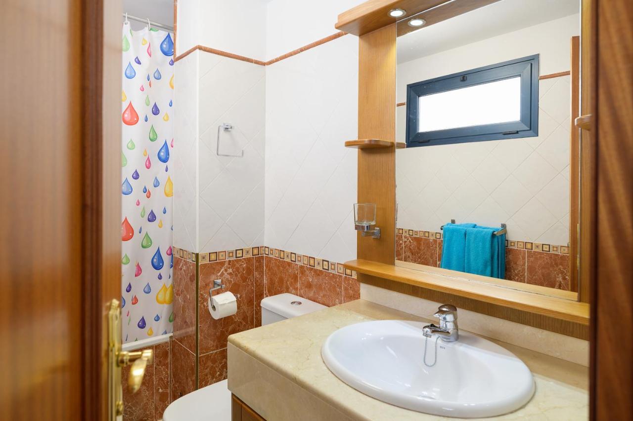 Villa Piva Playa Blanca  Kültér fotó