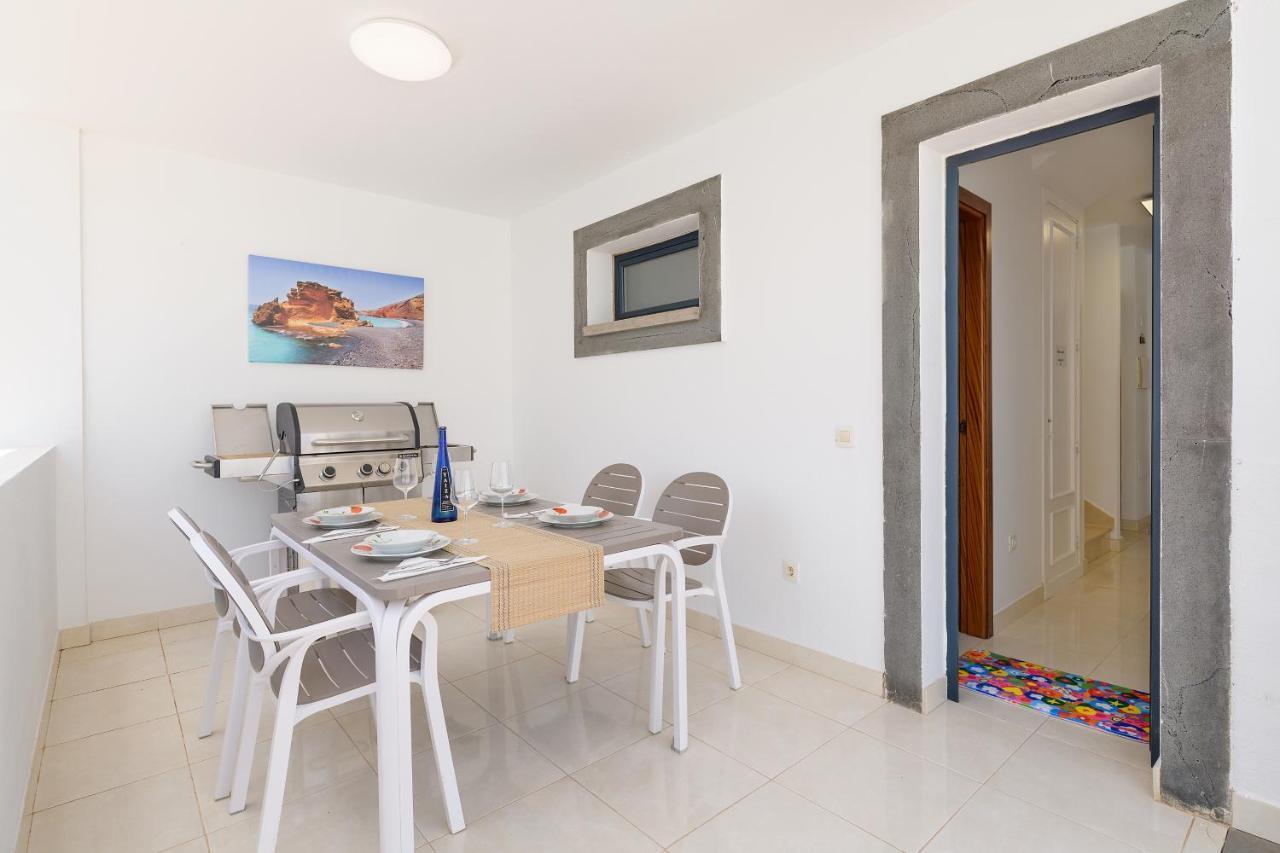 Villa Piva Playa Blanca  Kültér fotó