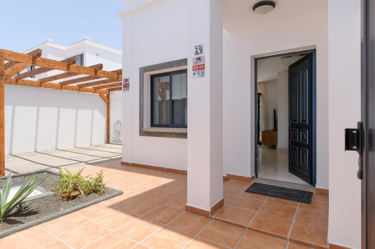 Villa Piva Playa Blanca  Kültér fotó