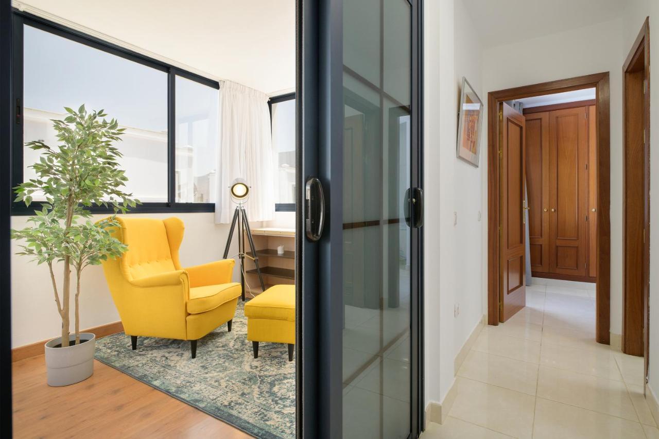 Villa Piva Playa Blanca  Kültér fotó