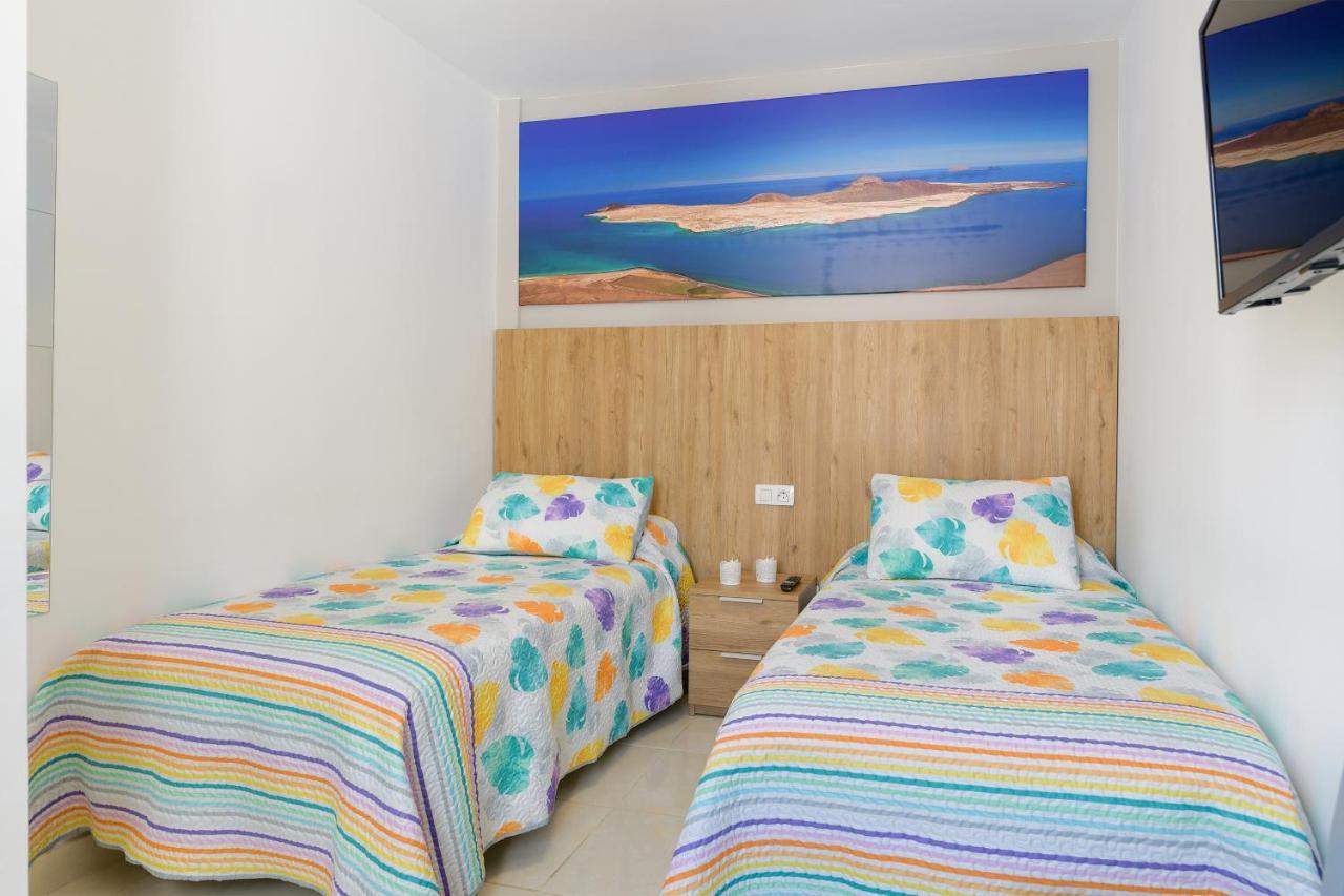 Villa Piva Playa Blanca  Kültér fotó