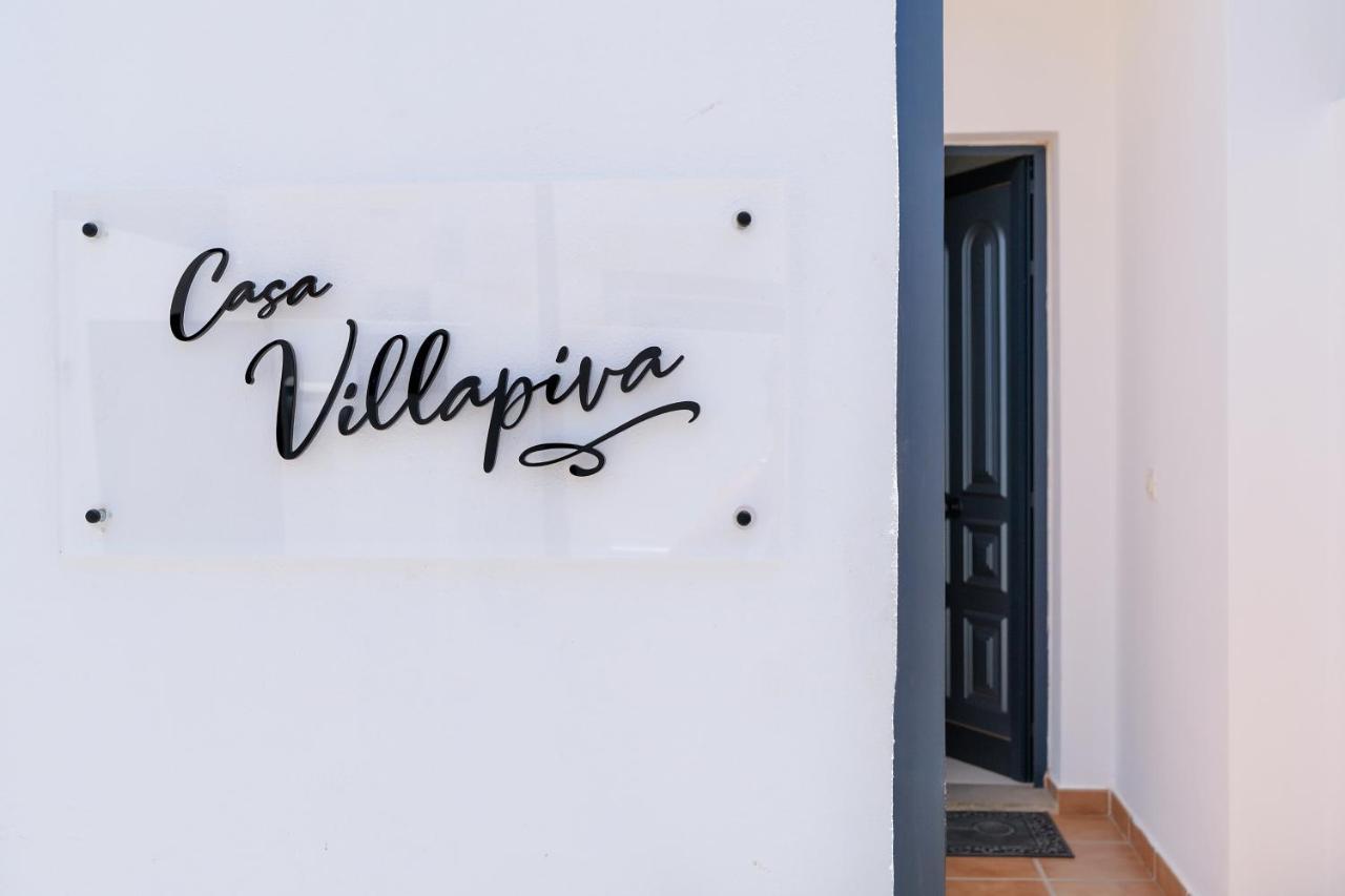 Villa Piva Playa Blanca  Kültér fotó