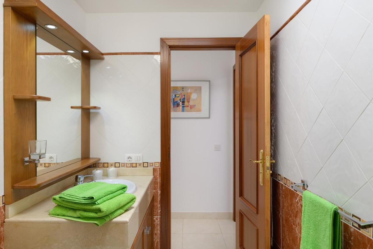 Villa Piva Playa Blanca  Kültér fotó